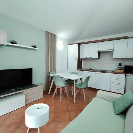 Apartamento Casa Del Porticciolo *