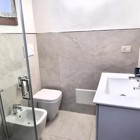 Casa Del Porticciolo Olbia