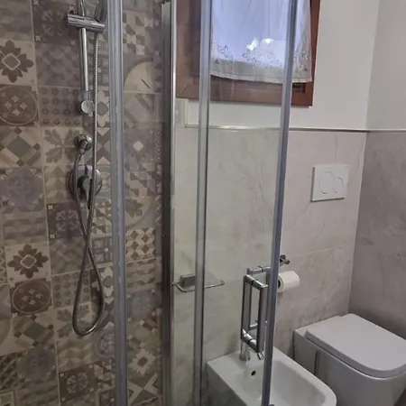 Apartamento Casa Del Porticciolo Olbia