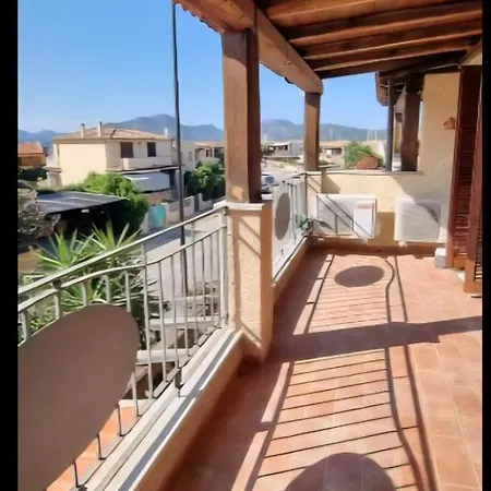 Apartamento Casa Del Porticciolo